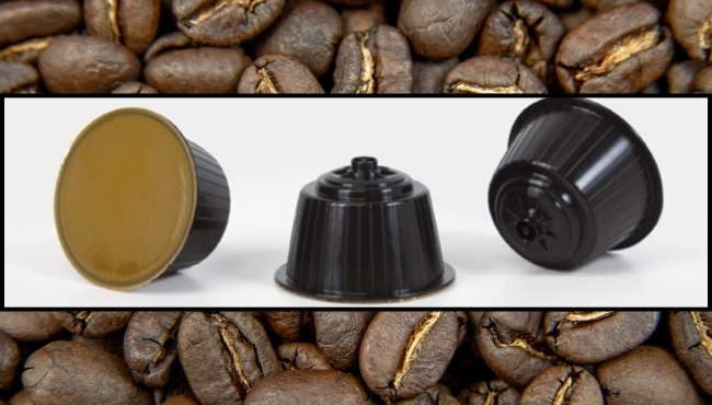 Passione Nescaf� | 48 capsule Passion compatibili Dolce Gusto